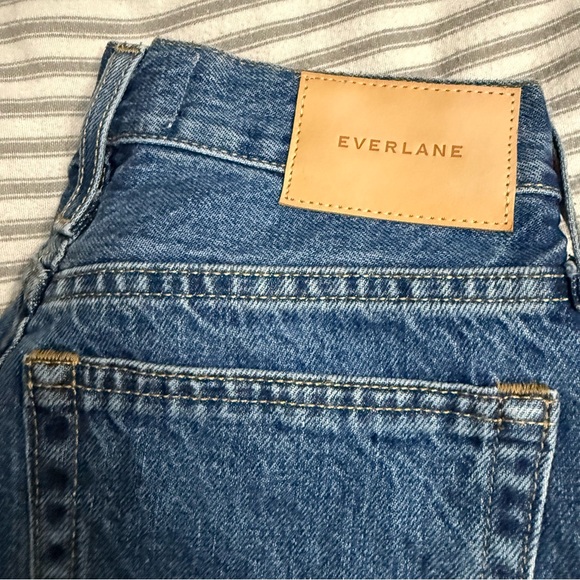 NWT Everlane The ’90s Cheeky® Jean - Picture 5 of 10